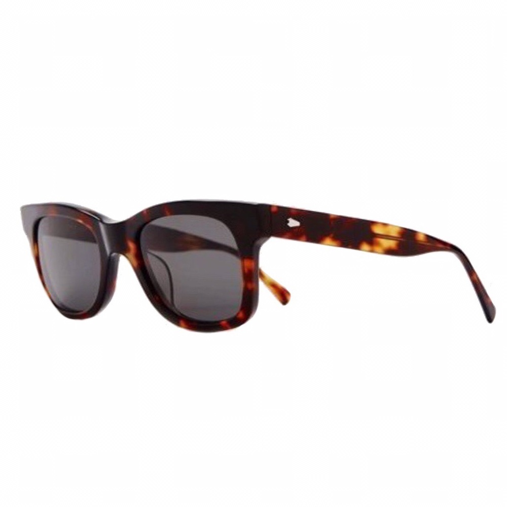 Crap Eyewear Suntan Sunglasses